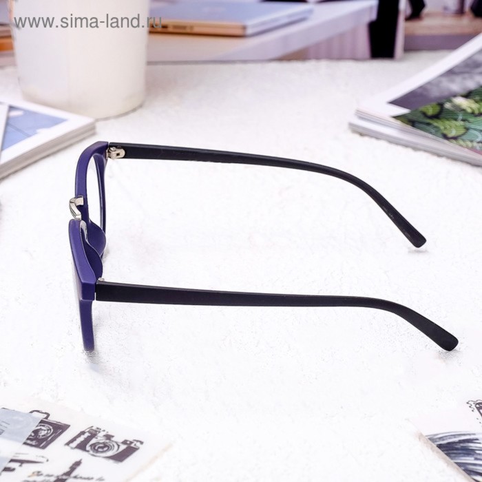 Очки корригирующие 2086 C2 -4