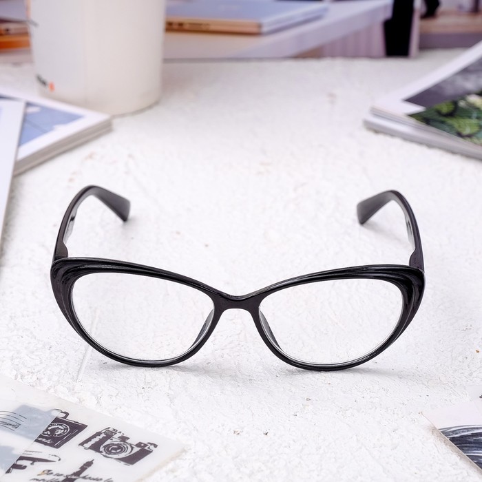 Очки корригирующие 2098 C1 +3