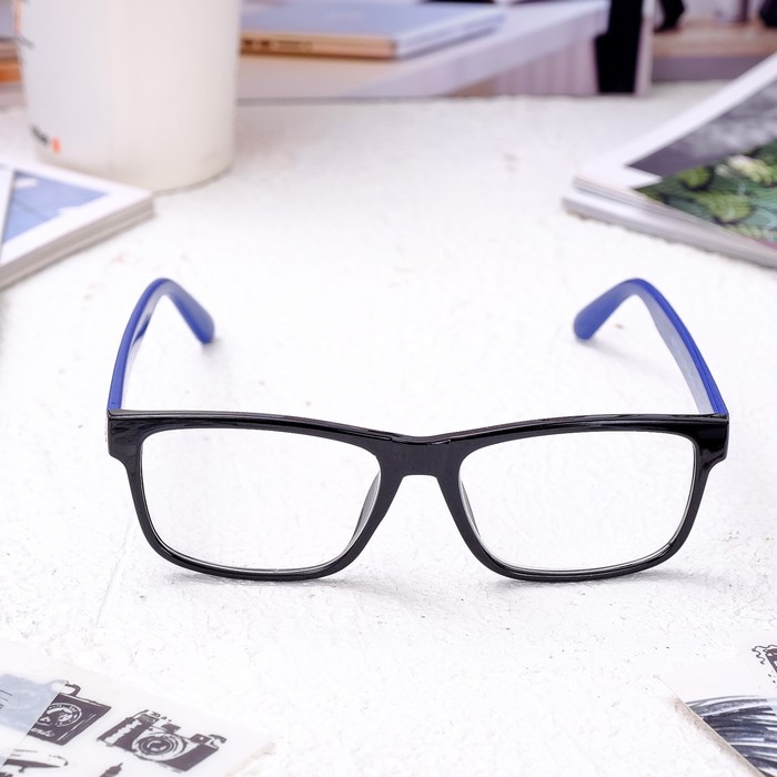 Очки корригирующие 2107 C2 -1