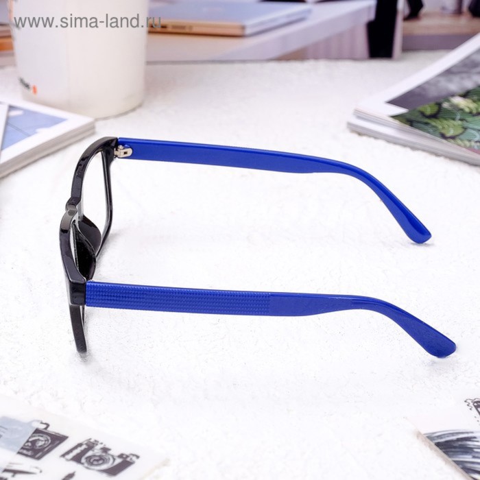 Очки корригирующие 2107 C2 -3