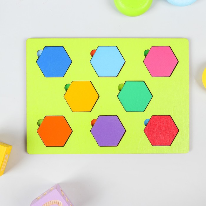 Секретики "Веселые животные" 210х150 мм МИКС