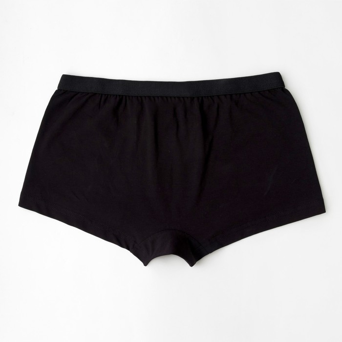 Подарочный набор "Brutal" трусы мужские р-р 50, носки р-р 41-44