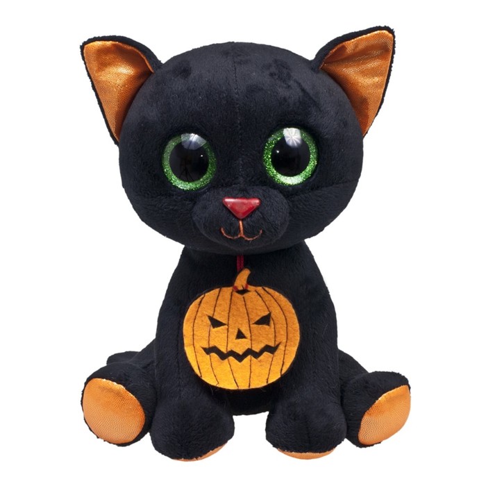 Мягкая игрушка «Котёнок Хэлли» 23 см