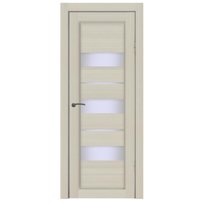 

Комплект межкомнатной двери С-5 Лиственница 1 2000х800