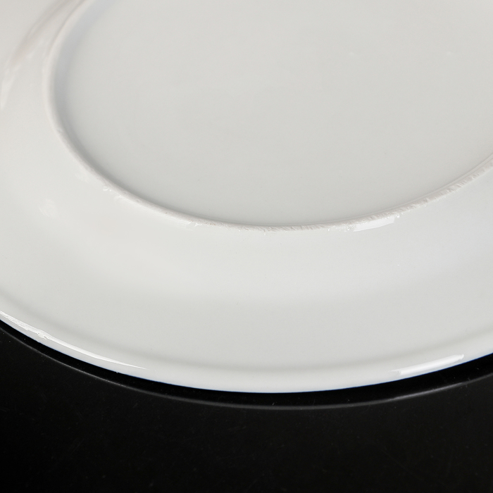 Тарелка "Голуба" 23 см