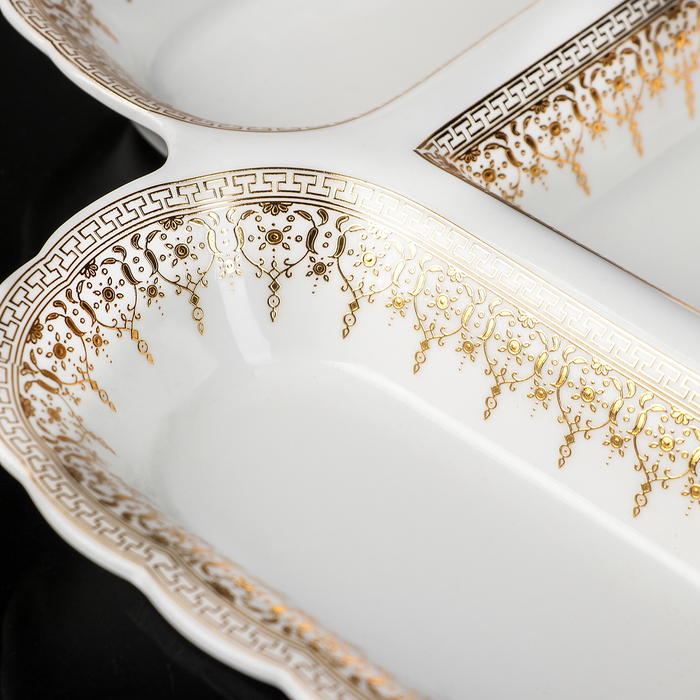 Менажница "Генриетта", 5 ячеек