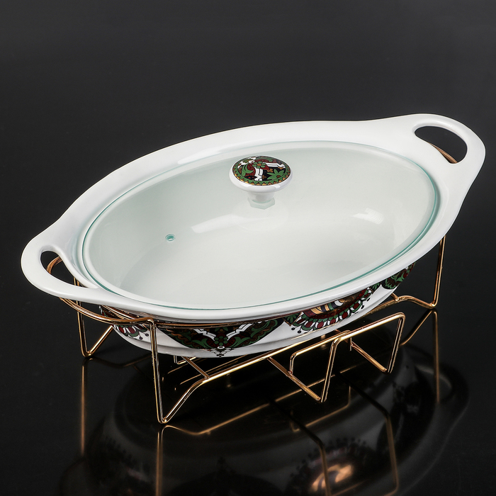 Мармит "Жасмин"