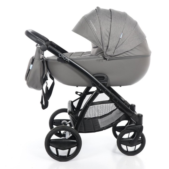 Коляска Noordline VIVA 3 в 1 Grey