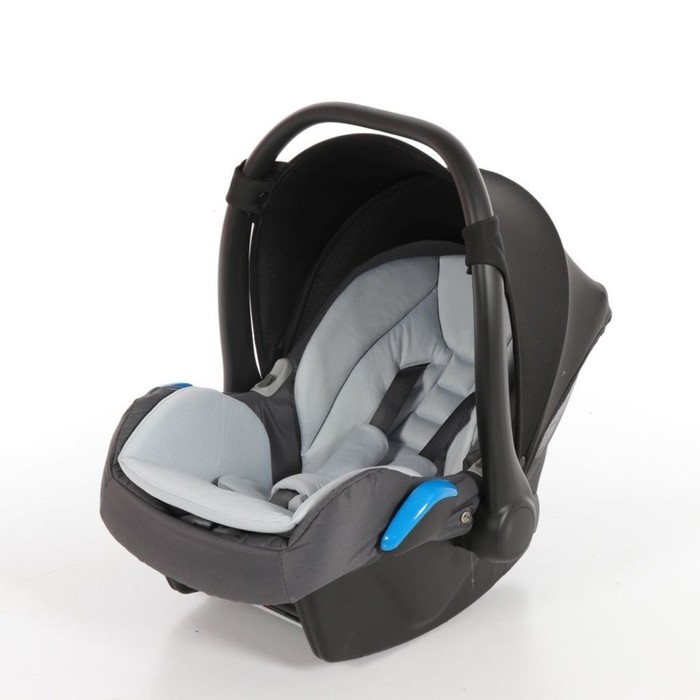 Коляска Noordline VIVA 3 в 1 Grey