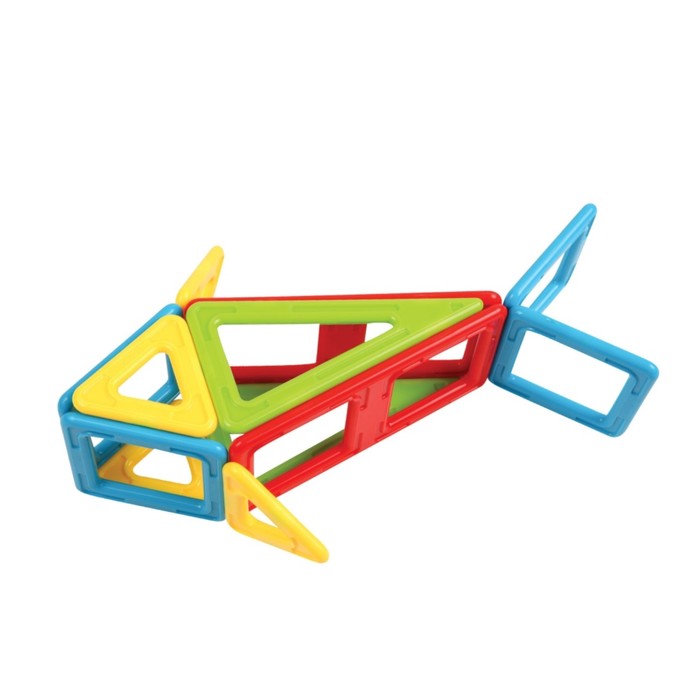 Магнитный конструктор MAGFORMERS Magic Pop