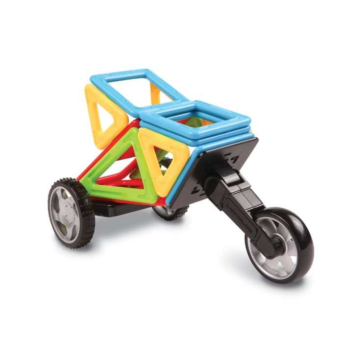 Магнитный конструктор MAGFORMERS Magic Pop