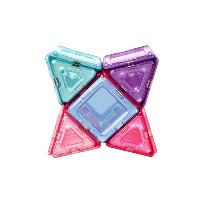 Магнитный конструктор MAGFORMERS Window Inspire 30 set