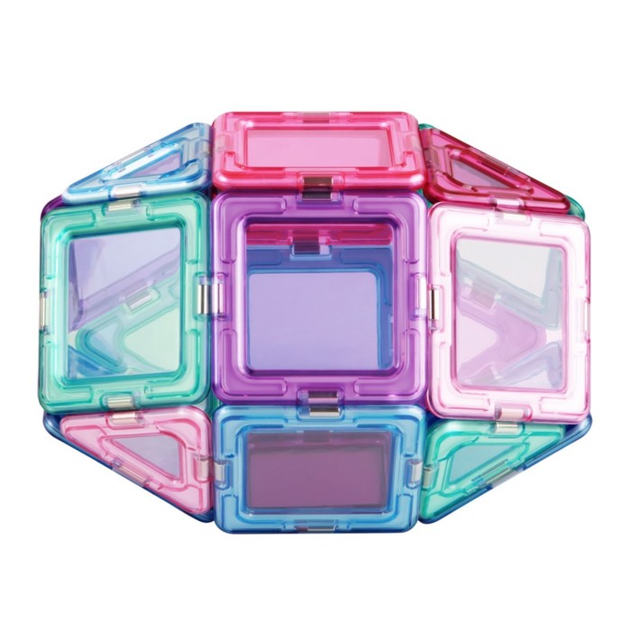 Магнитный конструктор MAGFORMERS Window Inspire 30 set