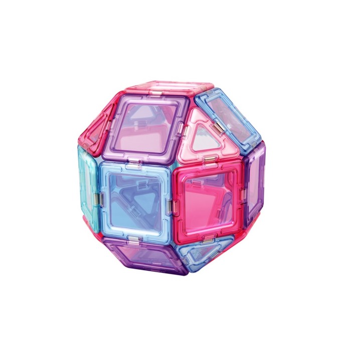 Магнитный конструктор MAGFORMERS Window Inspire 30 set