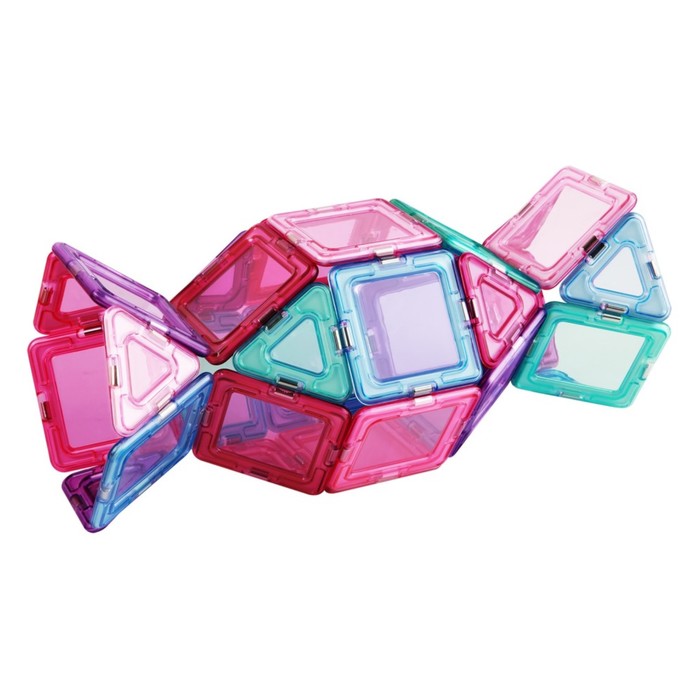 Магнитный конструктор MAGFORMERS Window Inspire 30 set