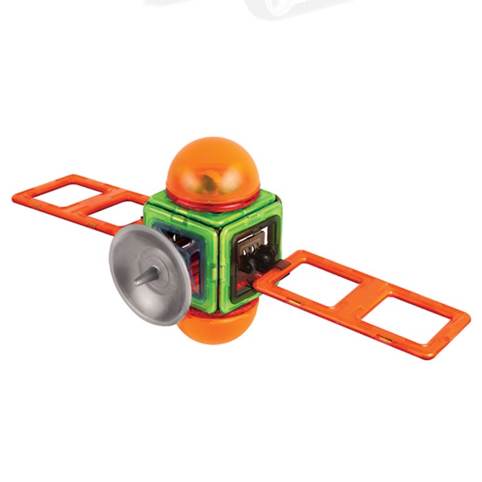 Магнитный конструктор MAGFORMERS Space Episode set