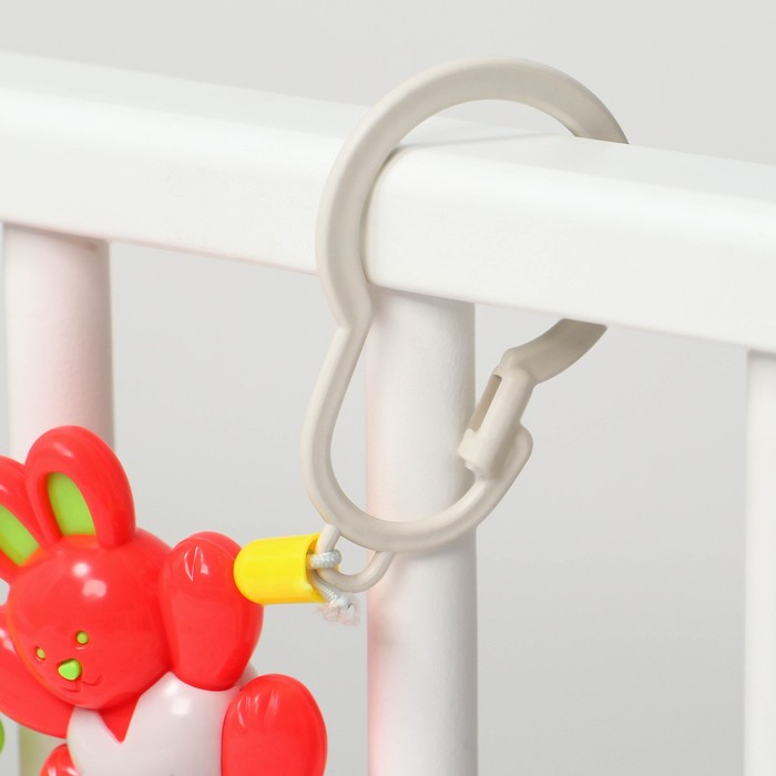 Подвеска на коляску/кроватку «Крошка Я»