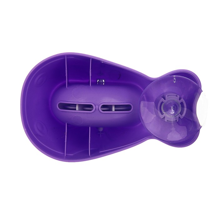 Набор игрушек для ванной «Пупс»