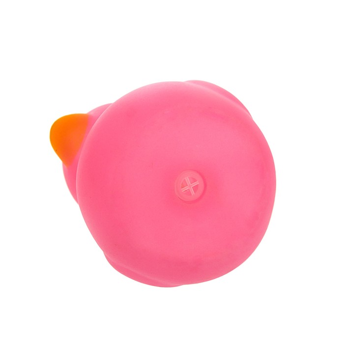 Набор игрушек для ванной «Пупс»