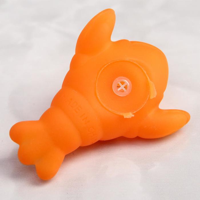 Игрушки для ванной, набор «Пупс в яйце 2»