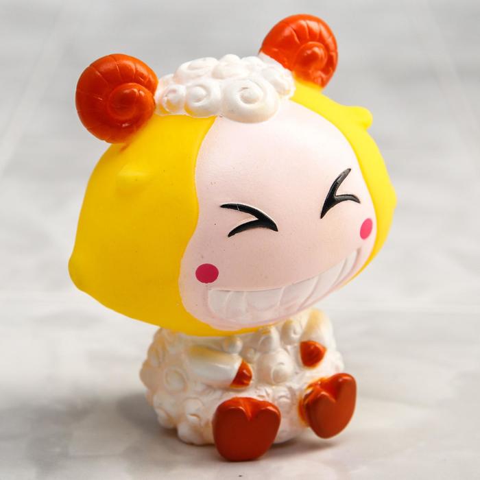 Игрушки для ванной, набор 2 шт., цвета МИКС