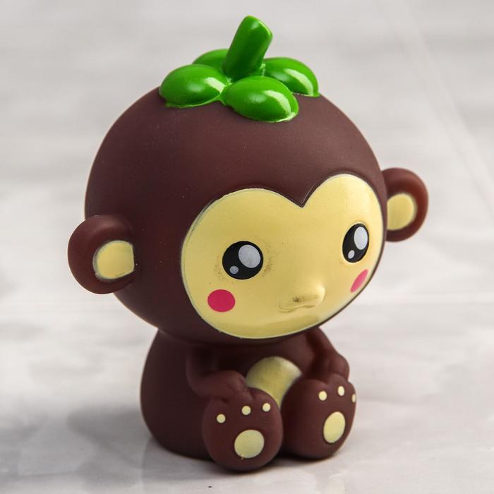 Игрушки для ванной, набор 2 шт., цвета МИКС