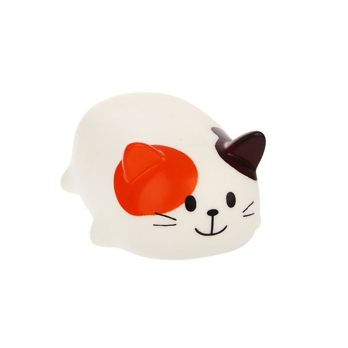 Игрушка для ванны «Котик», цвета МИКС