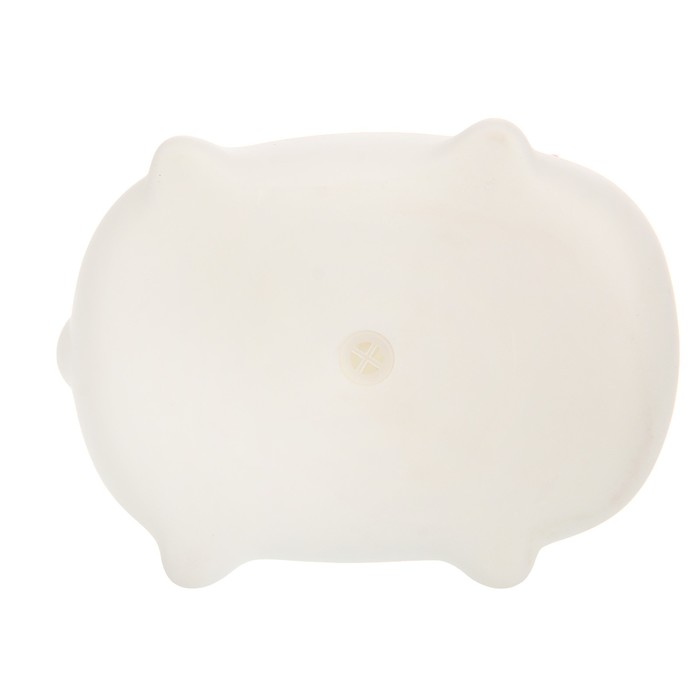 Игрушка для ванны «Котик», цвета МИКС