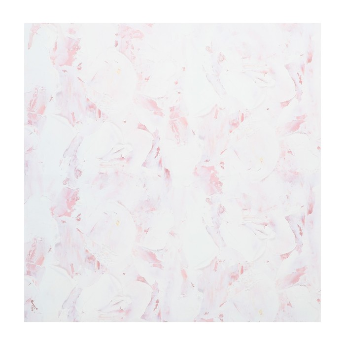 Бумага упаковочная, двусторонняя, 50 х 70 см