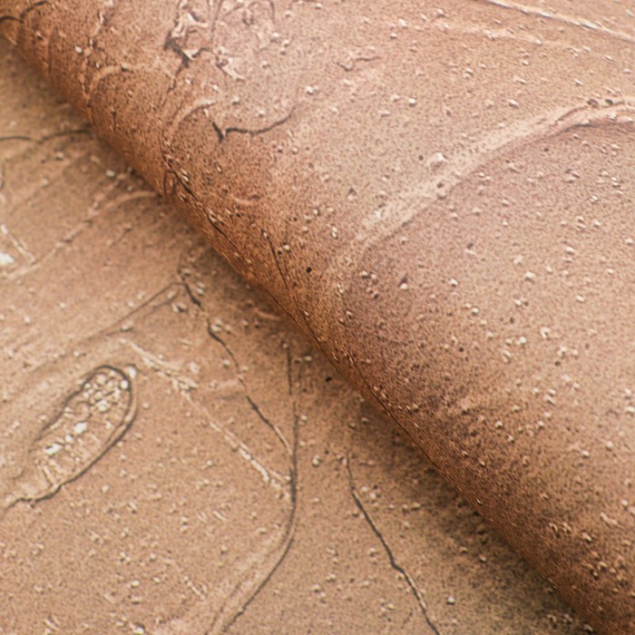 Бумага упаковочная, двусторонняя, 50 х 70 см