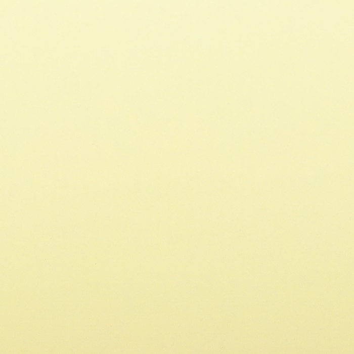 Бумага упаковочная, двусторонняя, белый, 50 х 70 см