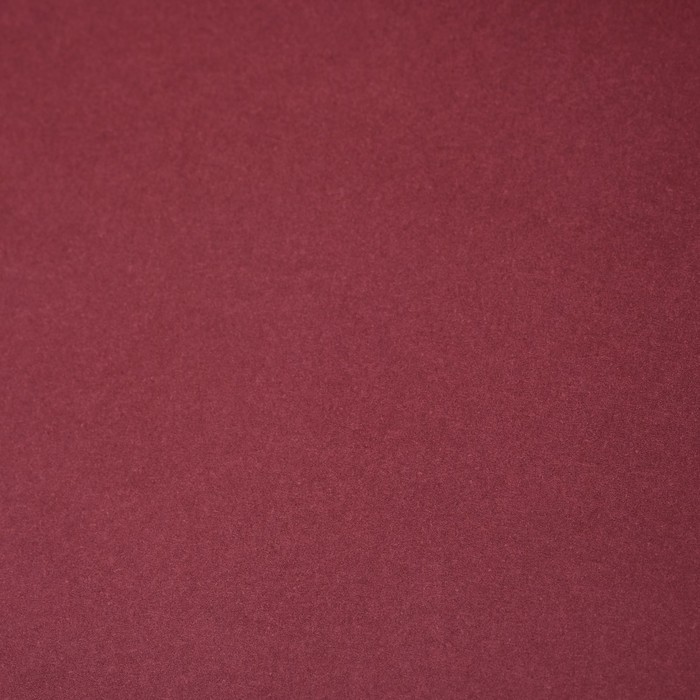 Бумага упаковочная, двусторонняя, красный, 50 х 70 см