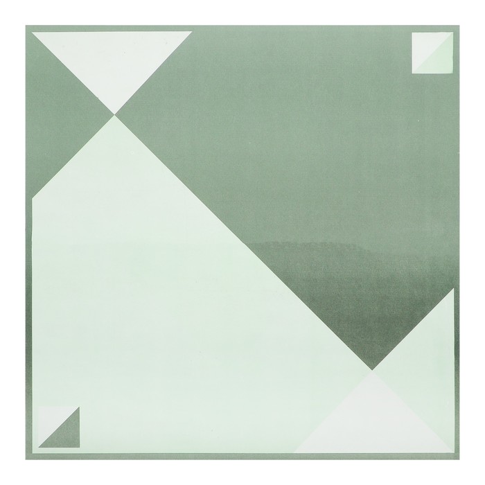 Бумага упаковочная, двусторонняя, 50 х 70 см