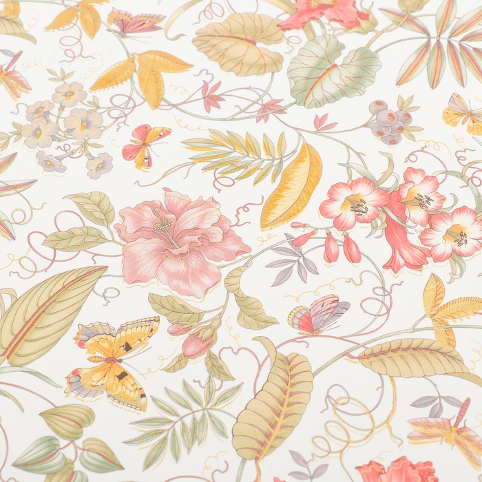 Коробка сборная из бумаги набор 3 шт