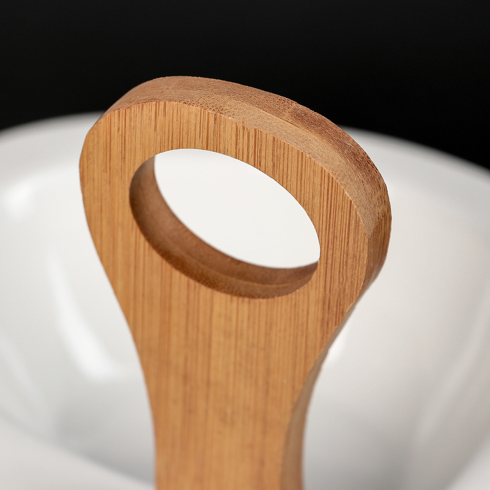 Менажница "Эстет", 2 ячейки