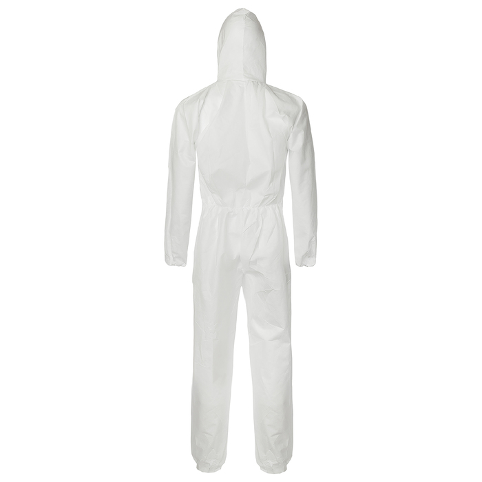 Комбинезон защитный DOG БЕЛЫЙ арт. 30003 (52-54 (XL))