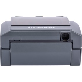 

Детектор банкнот DORS 210 Compact автоматический, рубли, без аккумулятора