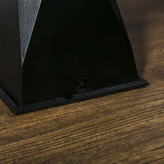 Плазменный шар "Разряды тока" 21,5х12,5х12,5 см