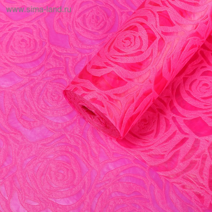 

Фетр однотонный 0,5 х 10 м