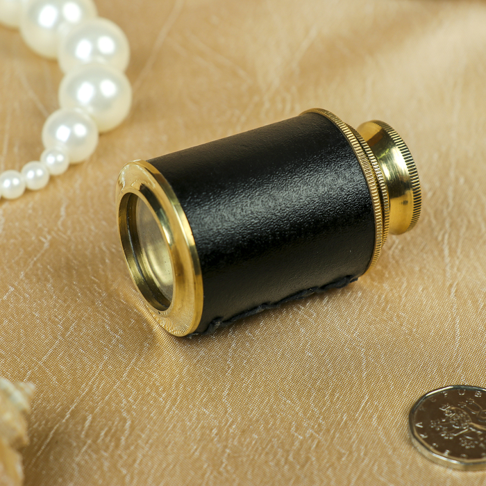 Подзорная труба "Капитан" 5,5х5х8 см