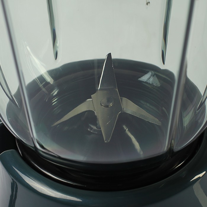 Блендер Endever Sigma-013, 800 Вт, 1.5 л, 5 режимов, черный