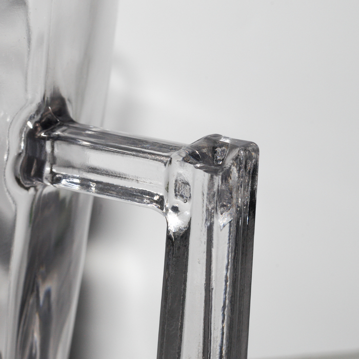 588-057 Набор графин + 6 стаканов ICEBERG в под.упак (х4)Стекло