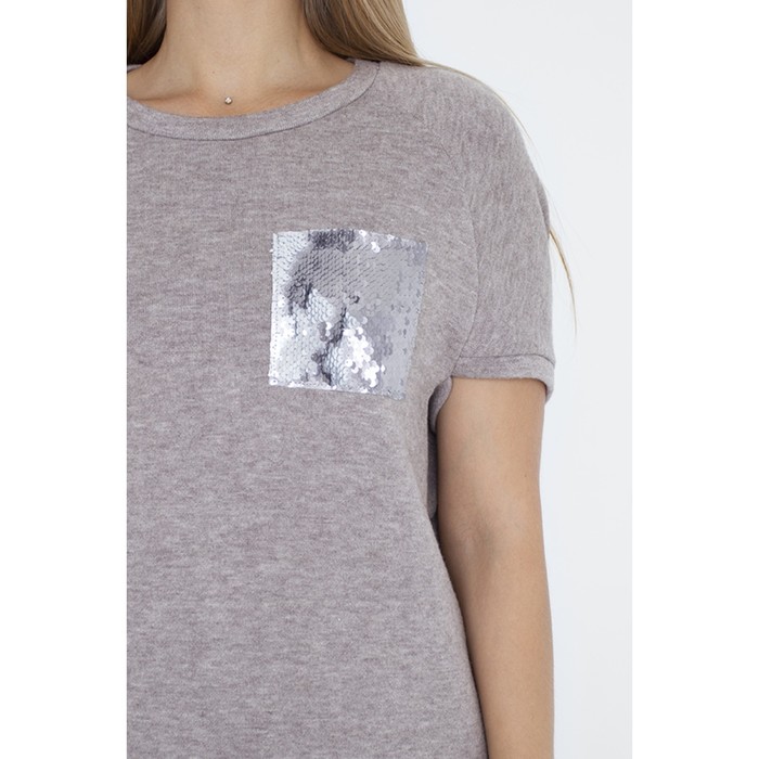 Свитшот женский, размер 44