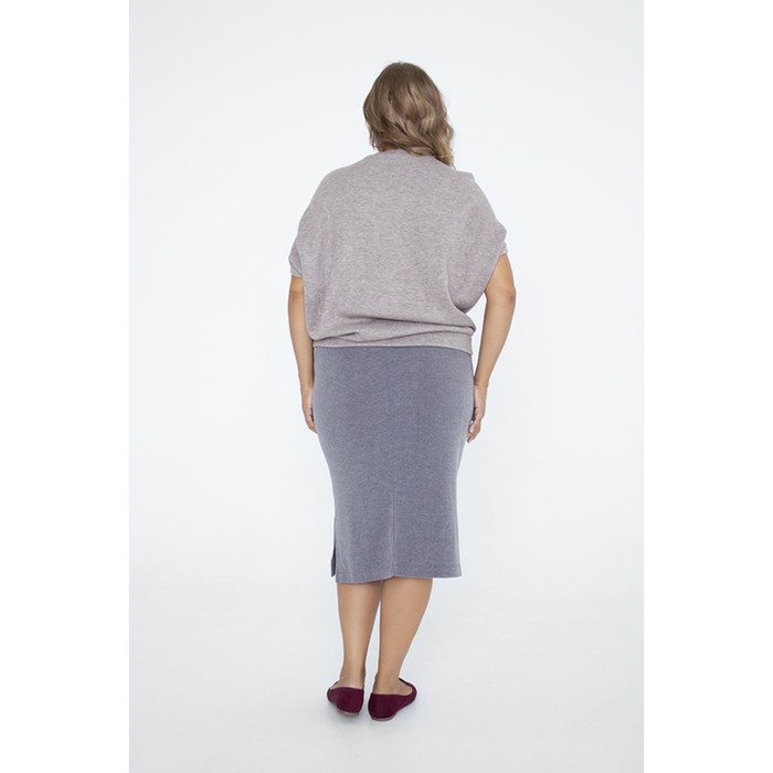 Свитшот женский, размер 52