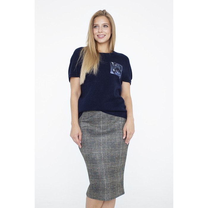 Свитшот женский, размер 46