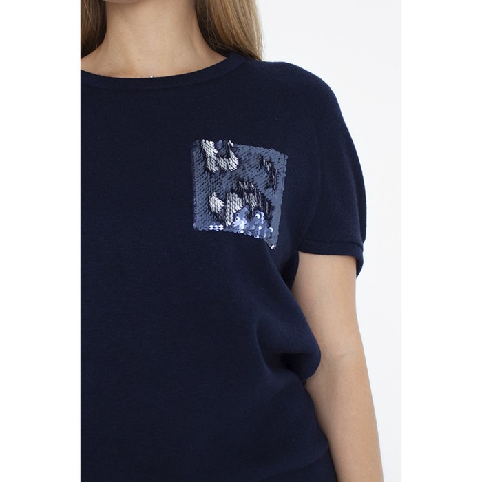 Свитшот женский, размер 46