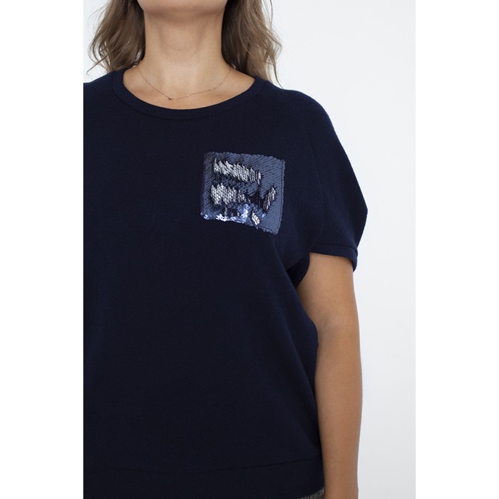 Свитшот женский, размер 52