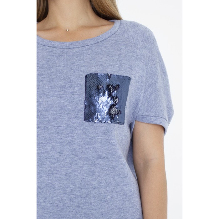 Свитшот женский, размер 46