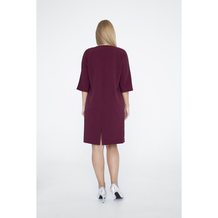 Платье женское, размер 48