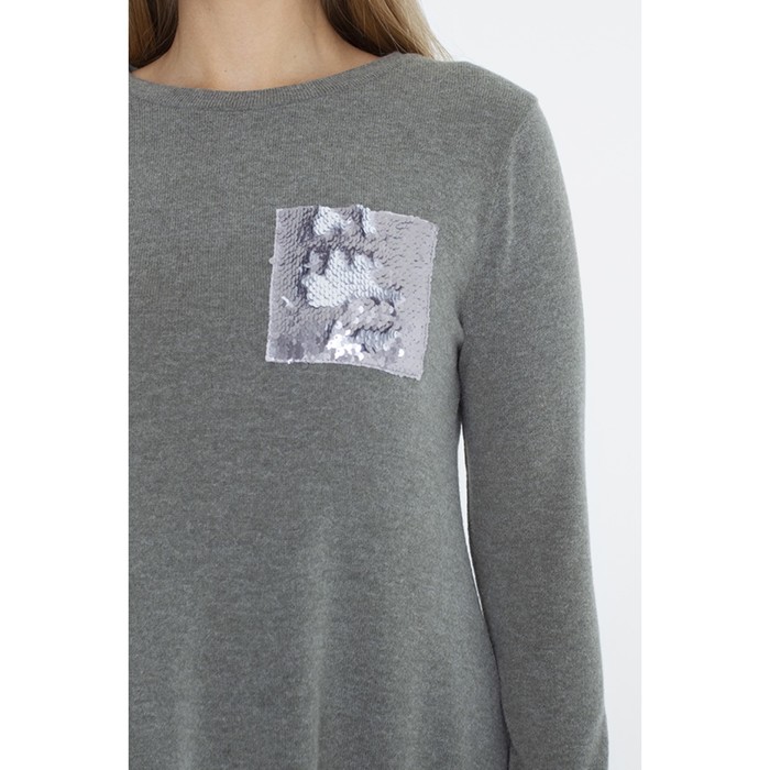 Платье женское, размер 46